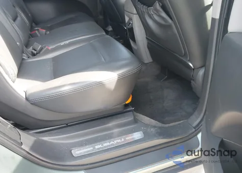 2006 Subaru B9 Tribeca 3.0 H6/3.0 H6 Limited from USA, damaged, VIN 4S4WX85C764419807